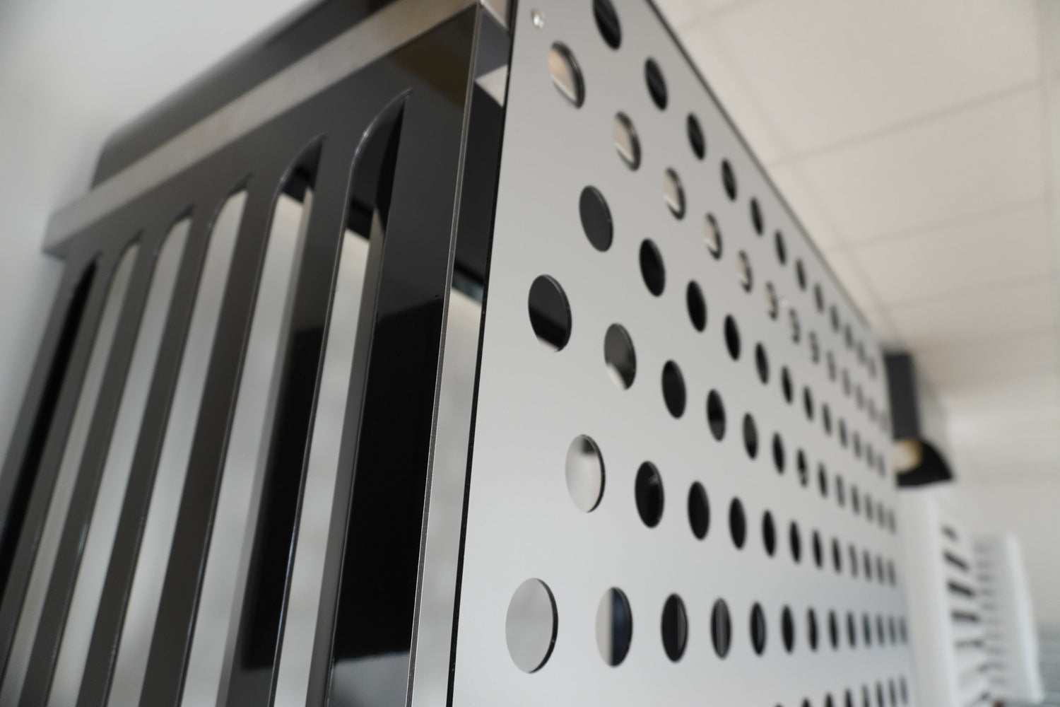 Alluminio composito: vantaggi e ambiti di utilizzo