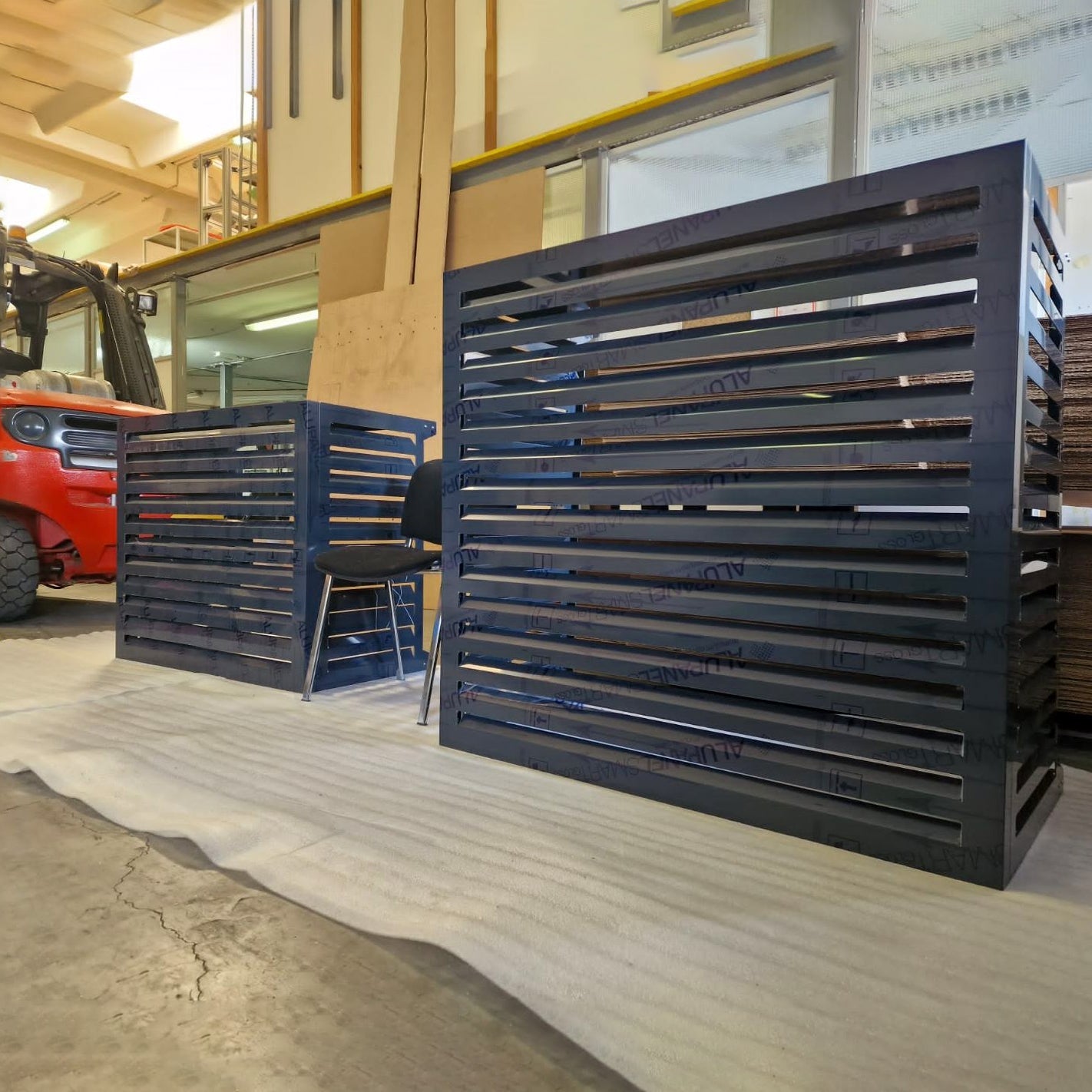 Nuove Misure XL e XXL per Pompe di Calore di Grandi Dimensioni