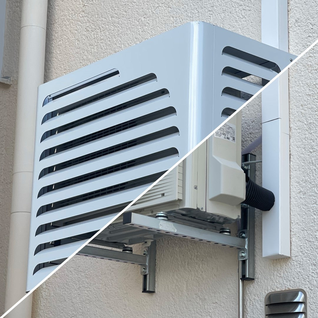 Trasforma la Tua Casa con la Magia della Cover Clima Curve!