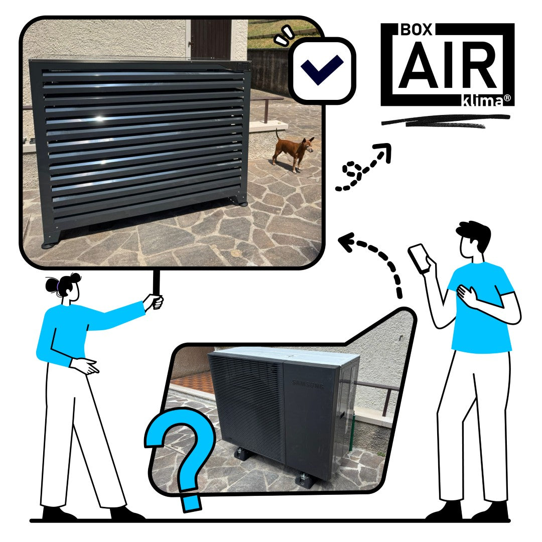 Big Blade 3XL su Samsung EHS a Verona: Rocky approva