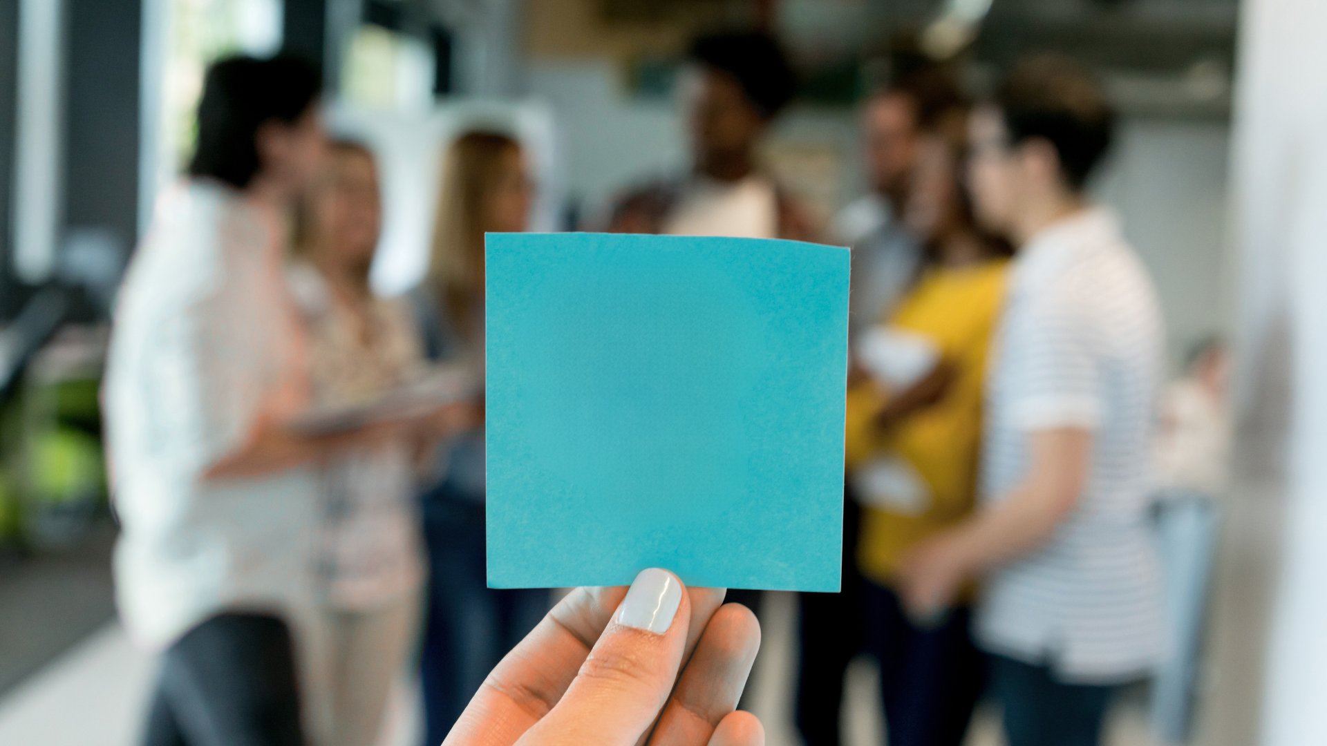 Lavora con noi e scopri offerte di lavoro e opportunità di carriera in un team internazionale