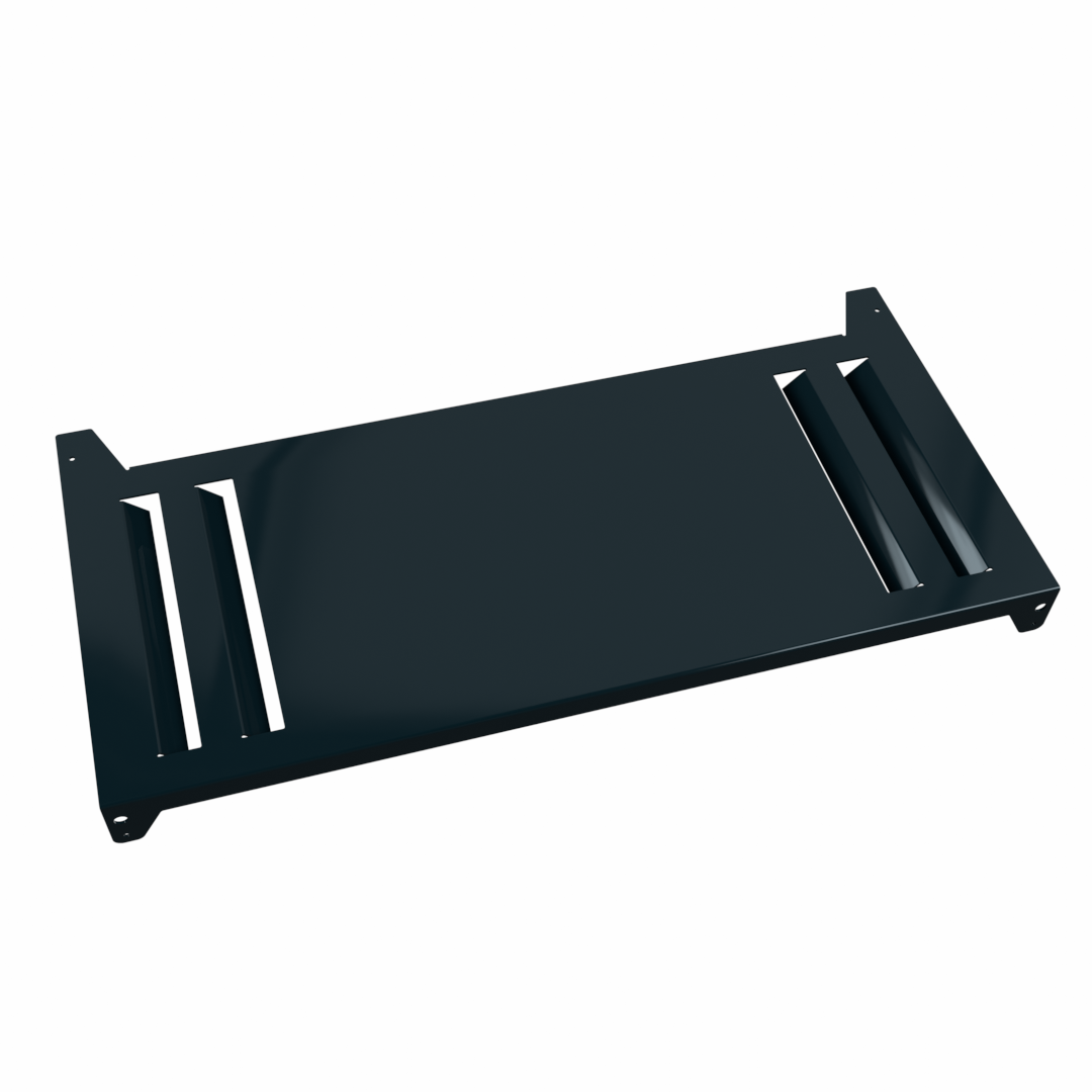 Kit per installazione a parete