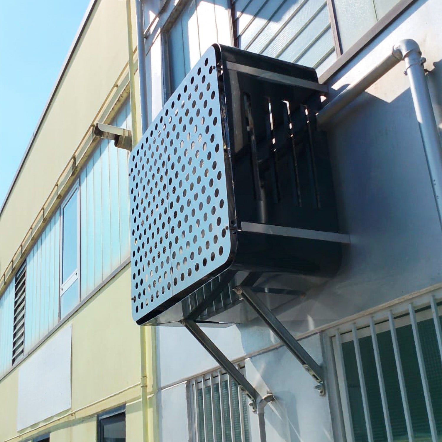 Per gli Installatori: Una Copertura Facile da Modificare, per Situazioni Impossibili