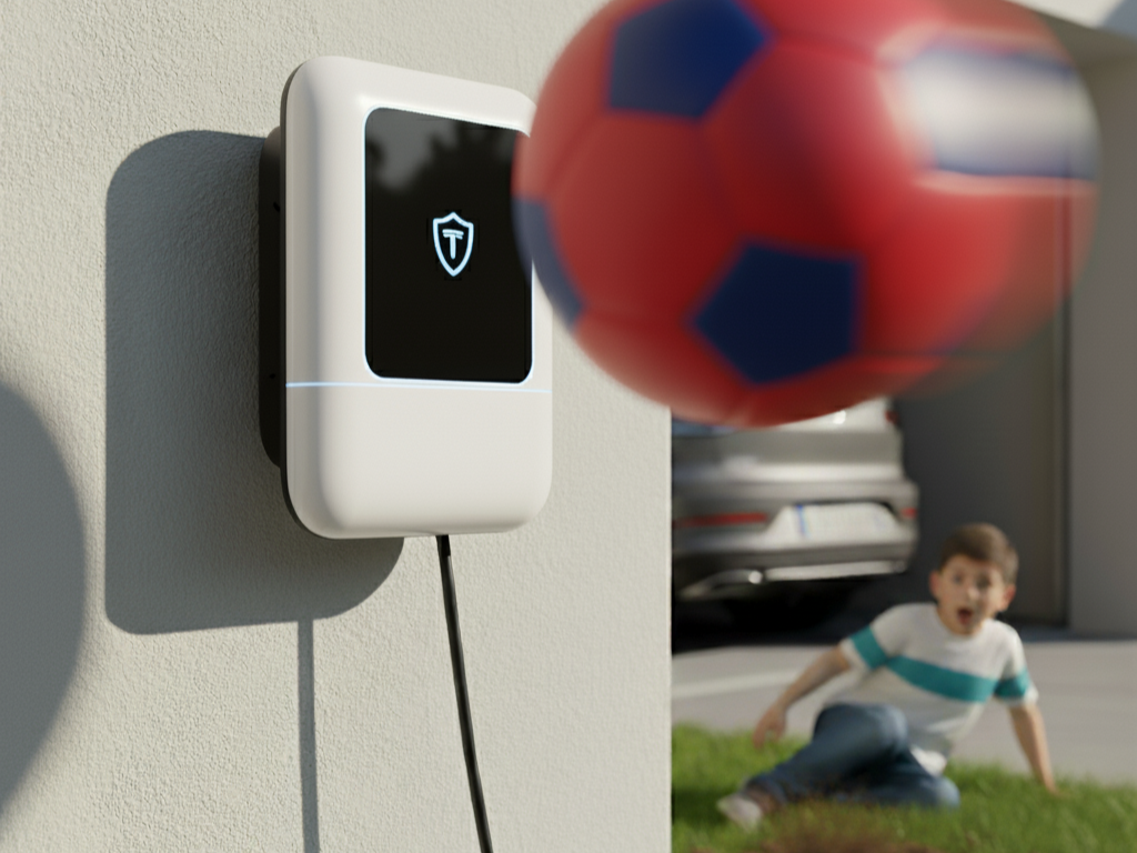 5 errori da evitare nell’installazione della tua wallbox