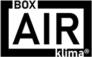 Box Air Klima logo