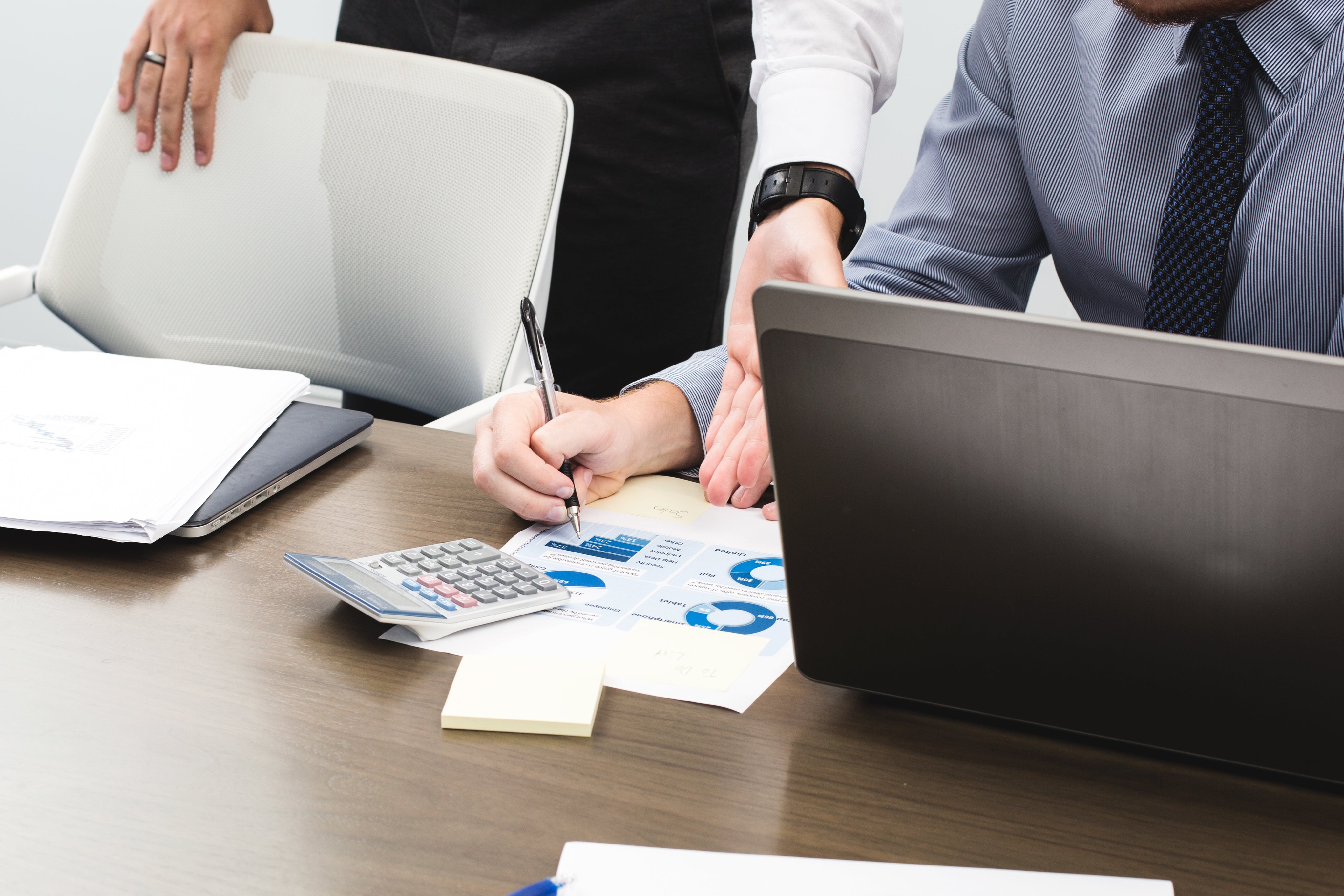 Lavora con noi come commerciale estero nell'area DACH: offerte di lavoro e opportunità di carriera internazionale