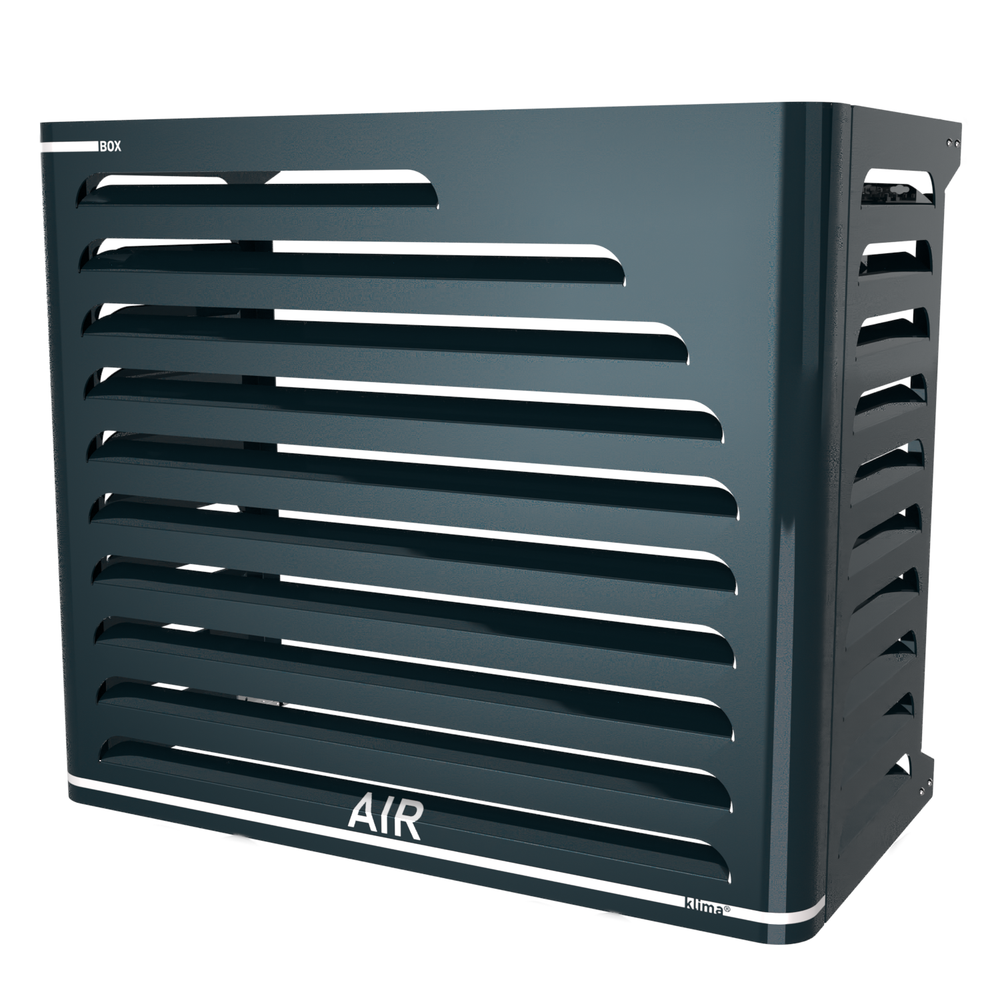 Box Air Klima