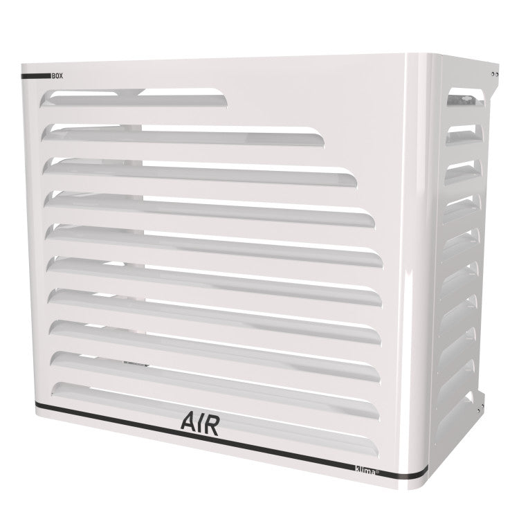 Curve Design-Abdeckung fr Auengert einer Klimaanlage | Box Air Klima - Box Air Klima Curve Design-Abdeckung fr Auengert einer Klimaanlage | Box Air Klima - Box Air Klima