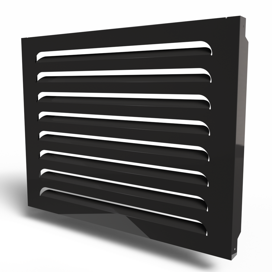 Kit per installazione a terra indipendente