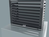 Copricondizionatori per climatizzatori e pompe di calore, abdeckung per klimaanlagen und warmepumpe, cache climatitation, cover for heat pumps
