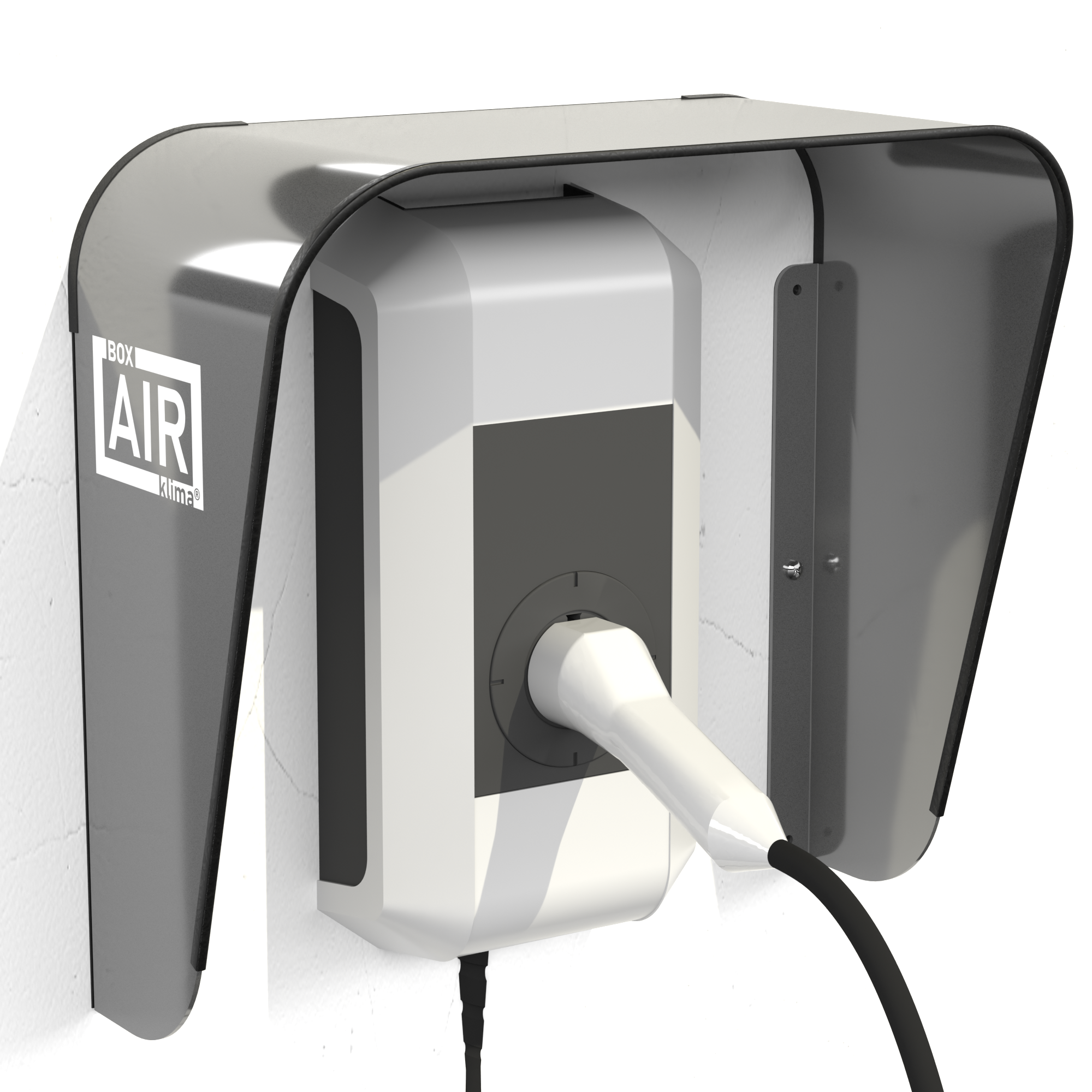 FI Fehlerstromschutzschalter RCD Typ B Wallbox E-Auto Allstromsensitiv 40A 63A E - Foto 9